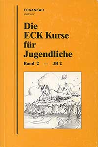 Die ECK-Kurse für Jugendliche, Band 2 – JR 2