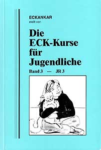 Die ECK-Kurse für Jugendliche, Band 3 – JR 3