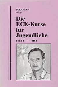 Die ECK-Kurse für Jugendliche, Band 4 – JR 4