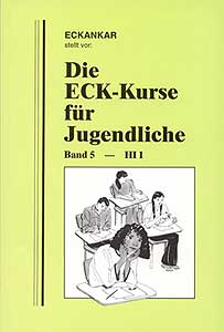 Die ECK-Kurse für Jugendliche, Band 5 – HI 1