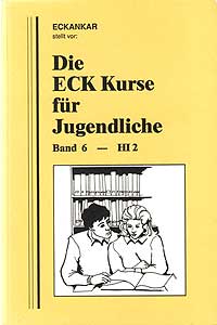 Die ECK-Kurse für Jugendliche, Band 6 – HI 2