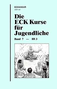 Die ECK-Kurse für Jugendliche, Band 7 – HI 3