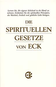 Die spirituellen Gesetze von ECK