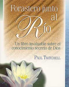Forastero junto al río