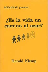 ¿Es la vida un camino al azar?