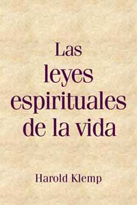 Las leyes espirituales de la vida