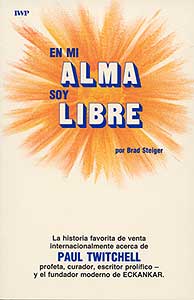 En mi Alma soy libre