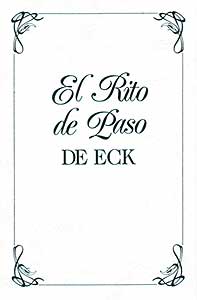 El Rito de Paso de ECK