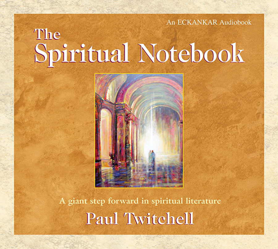 The Spiritual Notebook