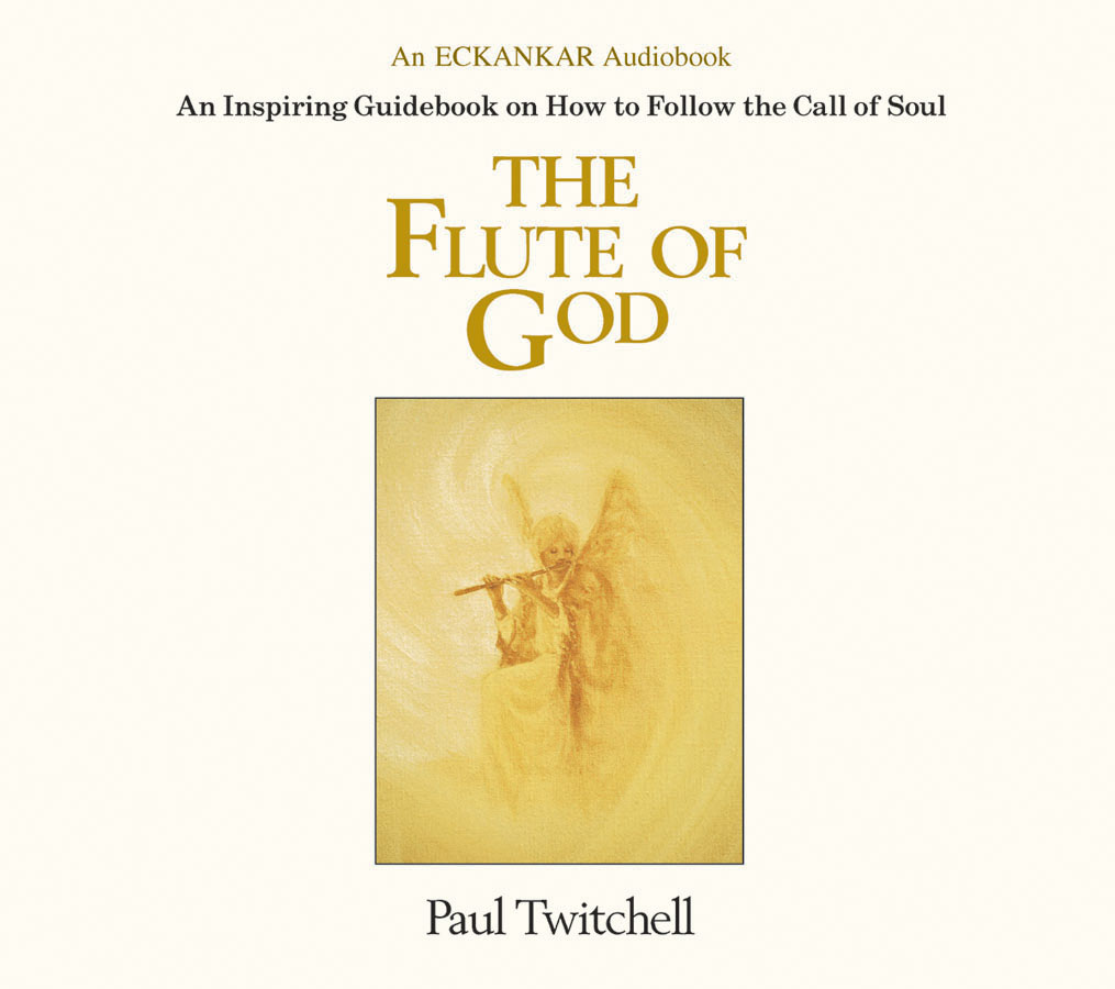 The Flute of God