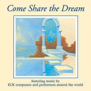 Come Share the Dream