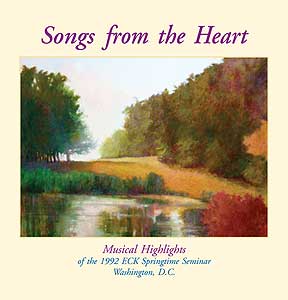 Songs from the Heart