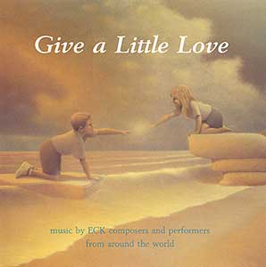Give a Little Love