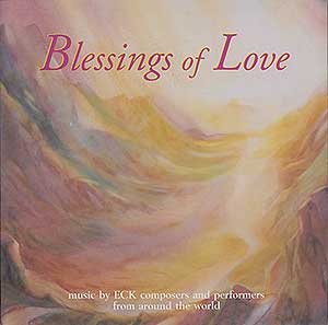 Blessings of Love