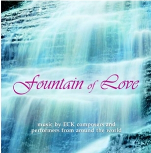 Fountain of Love