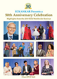 50th Anniversary Celebration