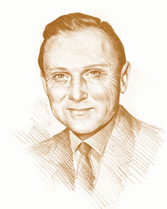 Paul Twitchell
