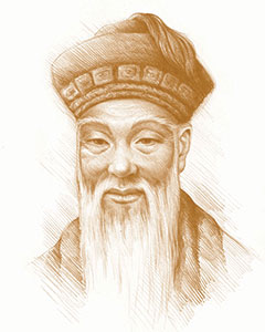 Lai Tsi
