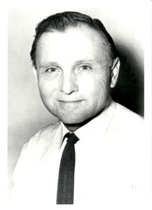 Paul Twitchell