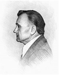 Paul Twitchell