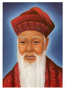 Lai Tsi