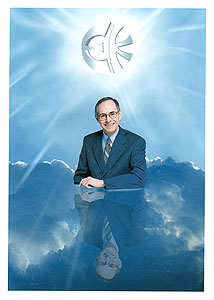 Sri Harold Klemp
