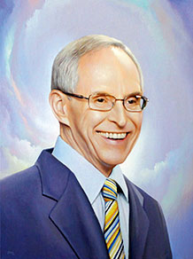 The Light Giver