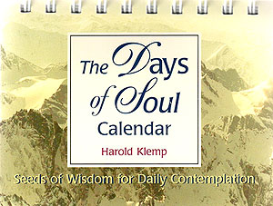 The Days of Soul Perpetual Calendar